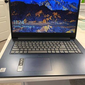 Lenovo IdeaPad 3 Laptop